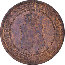 Münze, Bulgarien, Ferdinand I, 2 Stotinki, 1912, SS+, Bronze, KM:23.2