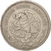 MEXICO, 500 Pesos, 1988, Mexico City, KM #529, AU(50-53), Copper-Nickel, 28.5