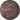Coin, Sweden, Gustaf VI, 2 Öre, 1955, VF(30-35), Bronze, KM:821