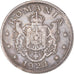 Monnaie, Roumanie, Ferdinand I, 2 Lei, 1924, Poissy, TB+, Cupro-nickel, KM:47