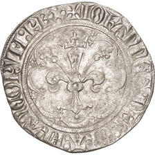 Moneda, Francia, Gros, MBC+, Vellón, Duplessy:304