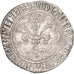 Coin, France, Gros, AU(50-53), Billon, Duplessy:304