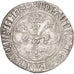 Coin, France, Gros, AU(50-53), Billon, Duplessy:304