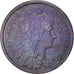 Coin, France, Dupuis, Centime, 1914, Paris, VF(30-35), Bronze, KM:840