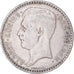 Coin, Belgium, 20 Francs, 20 Frank, 1934, EF(40-45), Silver, KM:104.1