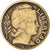Münze, Argentinien, 20 Centavos, 1950, S+, Aluminum-Bronze, KM:42