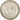 Moneda, Mónaco, Rainier III, 100 Francs, 1982, SC, Plata, KM:161, Gadoury:MC163