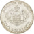 Munten, Monaco, Rainier III, 100 Francs, 1982, UNC-, Zilver, KM:161