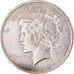 Moneta, Stati Uniti, Peace Dollar, Dollar, 1922, U.S. Mint, Philadelphia, MB+