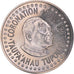 Munten, Tonga, King Taufa'ahau Tupou IV, 2 Pa'anga, 1967, ZF+, Cupro-nikkel