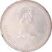 Coin, Canada, Elizabeth II, 1976 Olympics - Olympic Stadium, 10 Dollars, 1976