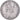 Coin, New Caledonia, 2 Francs, 1949, Paris, EF(40-45), Aluminum, KM:9