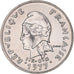 Coin, New Caledonia, 10 Francs, 1977, KM:99, AU(50-53)