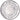 Coin, San Marino, Lira, 1977, MS(65-70), Aluminum, KM:63