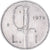 Moneta, San Marino, Lira, 1979, Rome, MS(60-62), Aluminium, KM:89