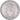 Coin, San Marino, 2 Lire, 1979, Rome, MS(60-62), Aluminum, KM:90