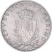 Coin, San Marino, 2 Lire, 1979, Rome, MS(60-62), Aluminum, KM:90