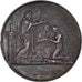 France, Medal, Noces , Mariage, Religions & beliefs, 1860, Gayrard, AU(50-53)