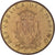 Coin, San Marino, 20 Lire, 1979, EF(40-45), Aluminum-Bronze, KM:93