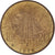 Moneta, San Marino, 20 Lire, 1979, EF(40-45), Aluminium-Brąz, KM:93