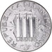 Coin, San Marino, 100 Lire, 1985, Rome, MS(64), Steel, KM:179