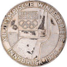 Münze, Österreich, 100 Schilling, 1976, SS, Silber, KM:2929