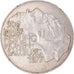 Coin, Austria, Forteresse de Hohensalzburg, 100 Schilling, 1977, EF(40-45)