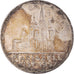 Coin, Austria, 25 Schilling, 1957, VF(30-35), Silver, KM:2883