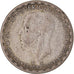 Coin, Sweden, Gustaf V, Krona, 1946, VF(30-35), Silver, KM:814