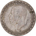 Coin, Sweden, Gustaf V, Krona, 1946, VF(30-35), Silver, KM:814