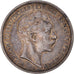 Coin, German States, PRUSSIA, Wilhelm II, 2 Mark, 1907, Berlin, EF(40-45)