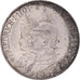 Munten, Duitse staten, PRUSSIA, Wilhelm II, 2 Mark, 1901, Berlin, ZF+, Zilver