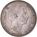 Munten, Duitse staten, BAVARIA, Ludwig II, Thaler, Undated (1865), FR+, Zilver