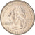 Moneta, Stati Uniti, New York, Quarter, 2001, U.S. Mint, Philadelphia, SPL+