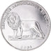 Coin, CONGO, DEMOCRATIC REPUBLIC, Franc, 2004, AU(50-53), Nickel Clad Steel