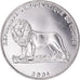 Coin, CONGO, DEMOCRATIC REPUBLIC, Franc, 2004, MS(60-62), Nickel Clad Steel
