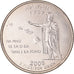 Moneta, Stati Uniti, Quarter, 2008, U.S. Mint, Denver, SPL, Rame ricoperto in