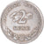 Monnaie, Croatie, 2 Kune, 1993, TTB+, Cuivre-Nickel-Zinc (Maillechort), KM:21