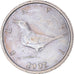 Coin, Croatia, Kuna, 2007, EF(40-45), Copper-Nickel-Zinc