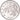 Coin, Croatia, 20 Lipa, 2015, AU(50-53), Nickel plated steel, KM:7