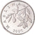 Monnaie, Croatie, 20 Lipa, 2015, TTB+, Nickel plaqué acier, KM:7