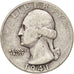 Stati Uniti, Washington Quarter, Quarter, 1941, U.S. Mint, Philadelphia, MB+,...