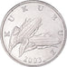Moneda, Croacia, Lipa, 2003, SC, Aluminio, KM:3