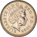 Monnaie, Grande-Bretagne, Elizabeth II, 5 Pence, 1998, SPL, Cupro-nickel, KM:988