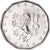Coin, Czech Republic, 2 Koruny, 2004, AU(55-58), Nickel plated steel, KM:9