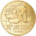 Coin, CHINA, PEOPLE'S REPUBLIC, Panda, 100 Yüan, 1989, 1 Oz, MS(65-70), Gold