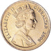 Munten, Gibraltar, Elizabeth II, 10 Pence, 2006, Pobjoy Mint, UNC-
