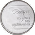 Moneta, Aruba, Beatrix, Florin, 2006, Utrecht, BB+, Acciaio lega nichel, KM:5
