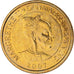 Coin, Denmark, Margrethe II, 20 Kroner, 2007, Copenhagen, MS(63)