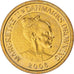 Coin, Denmark, Margrethe II, 10 Kroner, 2006, Copenhagen, MS(63)